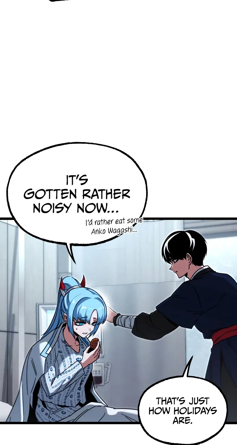 Read The Academy's Sashimi Sword Master EN Manga Online