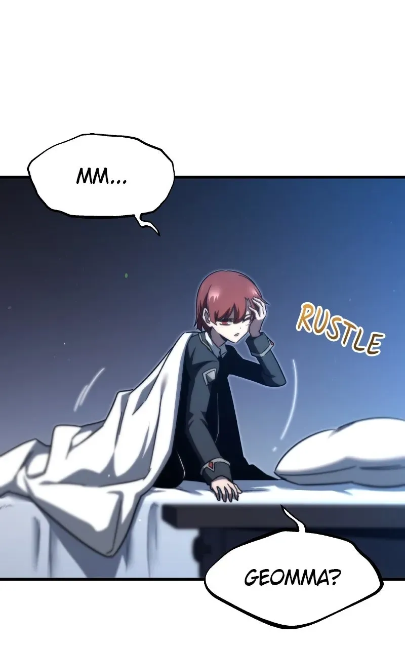 Read The Academy's Sashimi Sword Master EN Manga Online