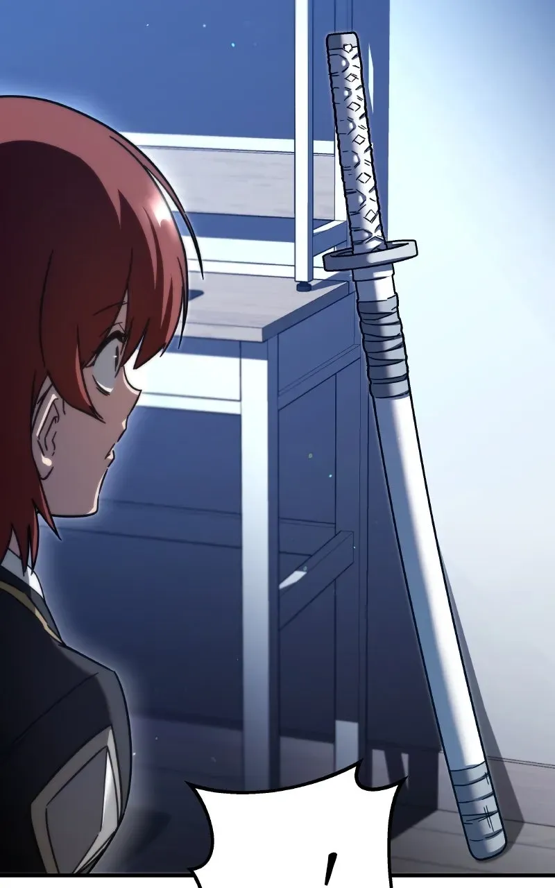 Read The Academy's Sashimi Sword Master EN Manga Online