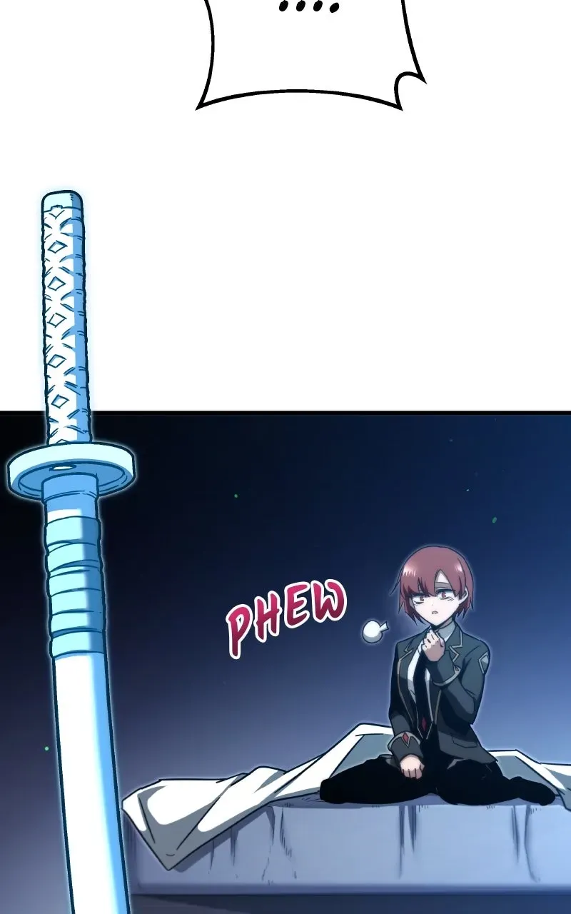 Read The Academy's Sashimi Sword Master EN Manga Online