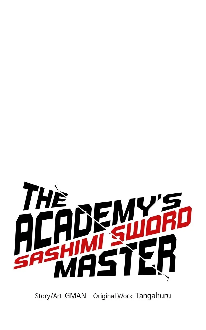 Read The Academy's Sashimi Sword Master EN Manga Online