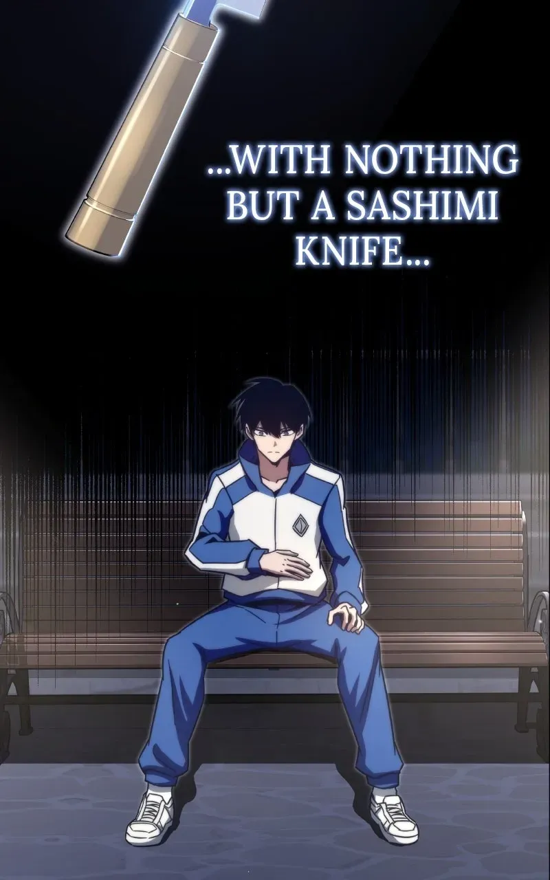 Read The Academy's Sashimi Sword Master EN Manga Online
