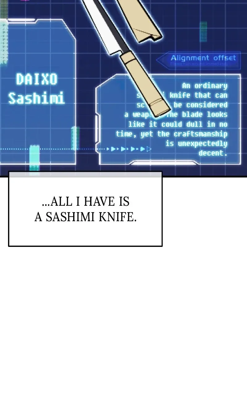 Read The Academy's Sashimi Sword Master EN Manga Online