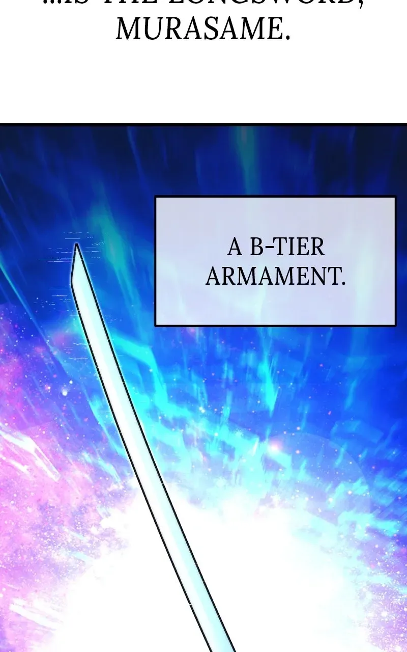 Read The Academy's Sashimi Sword Master EN Manga Online