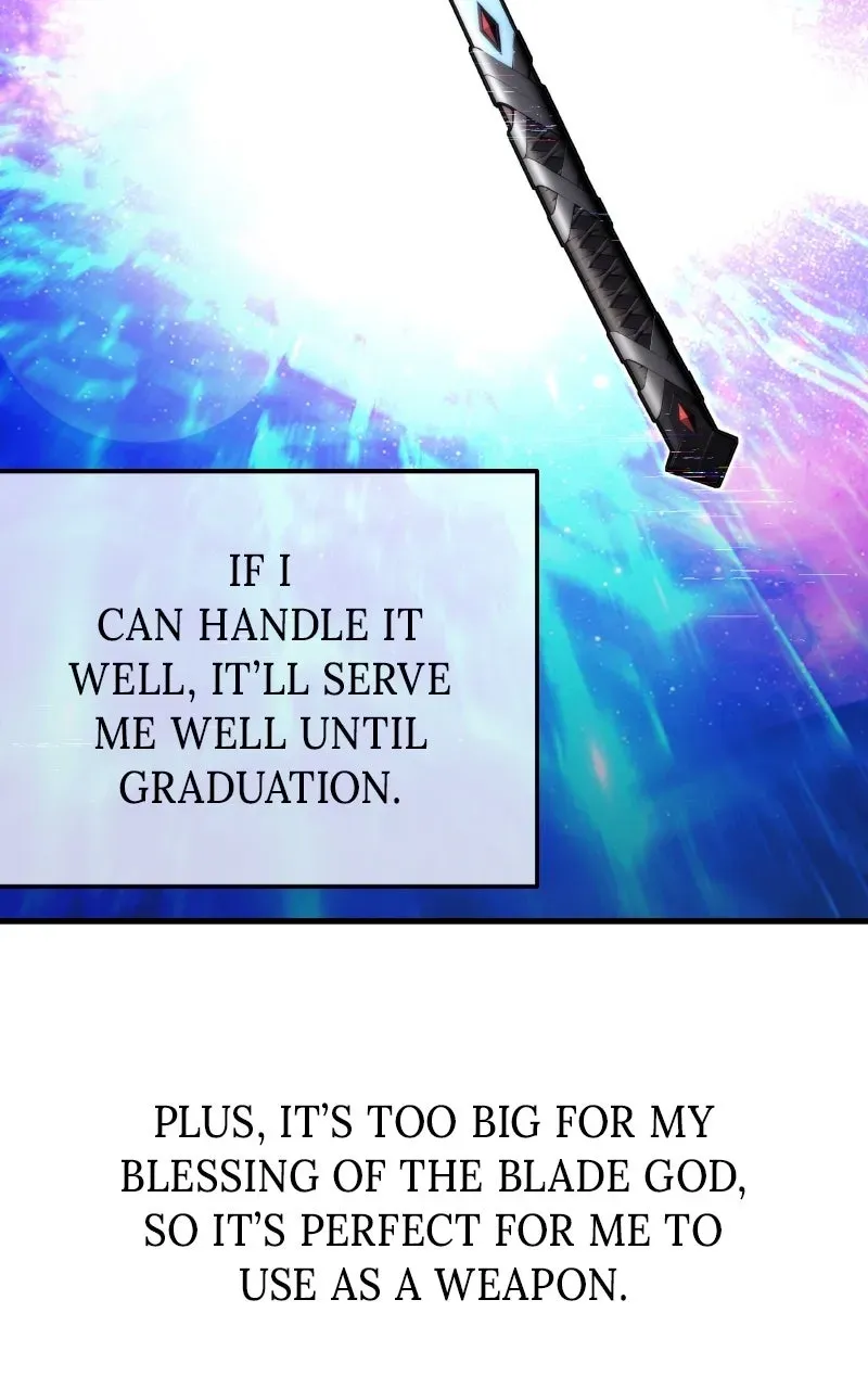 Read The Academy's Sashimi Sword Master EN Manga Online