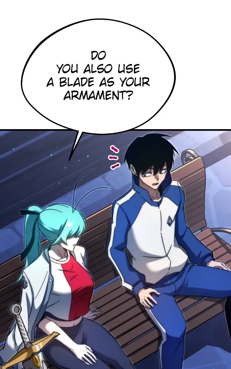 Read The Academy's Sashimi Sword Master EN Manga Online