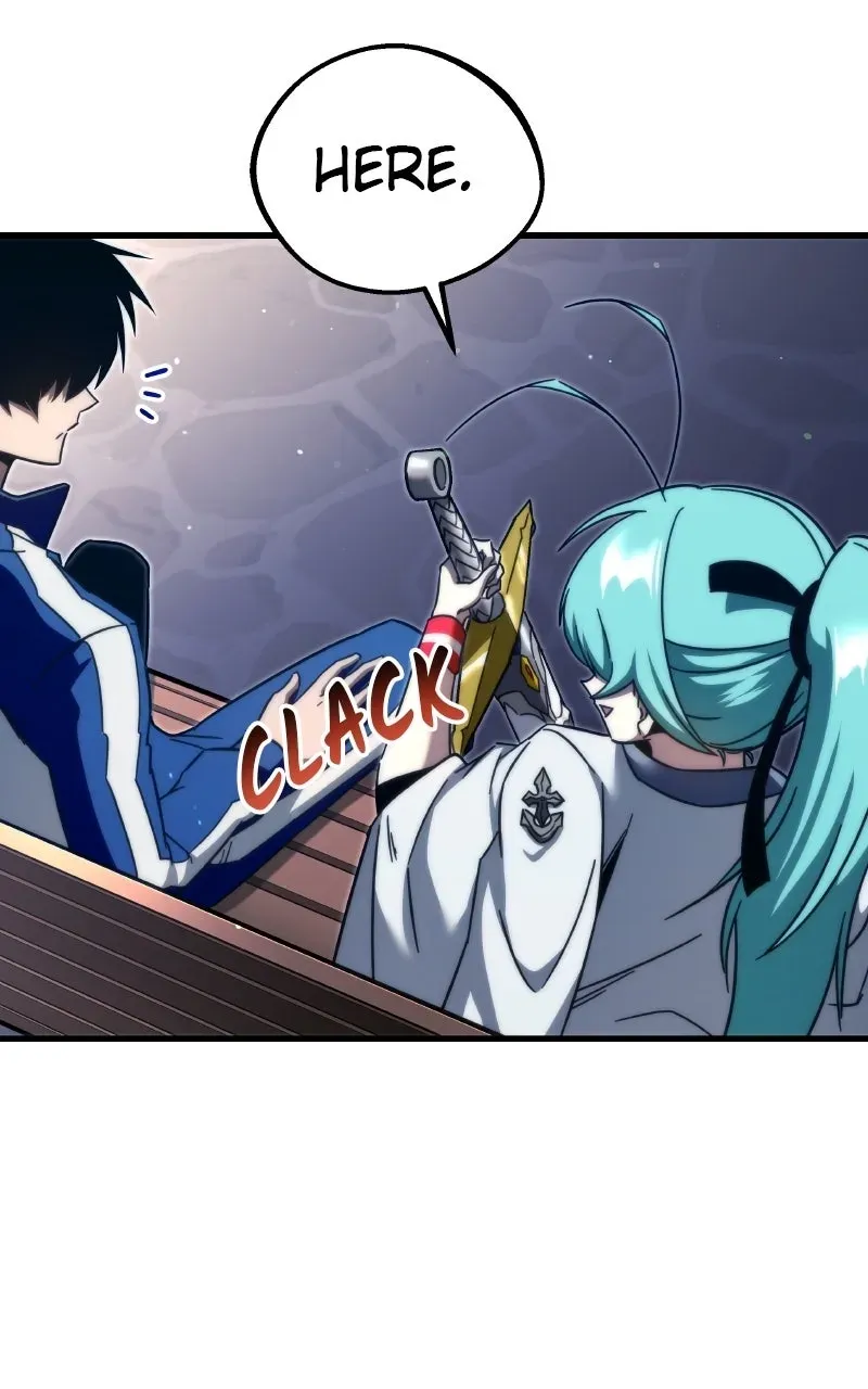 Read The Academy's Sashimi Sword Master EN Manga Online