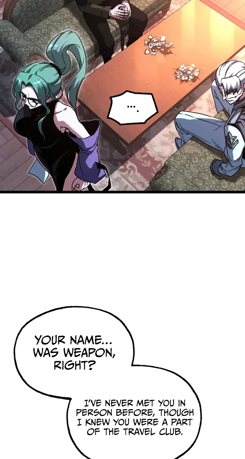 Read The Academy's Sashimi Sword Master EN Manga Online