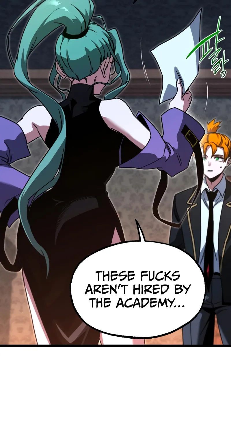 Read The Academy's Sashimi Sword Master EN Manga Online