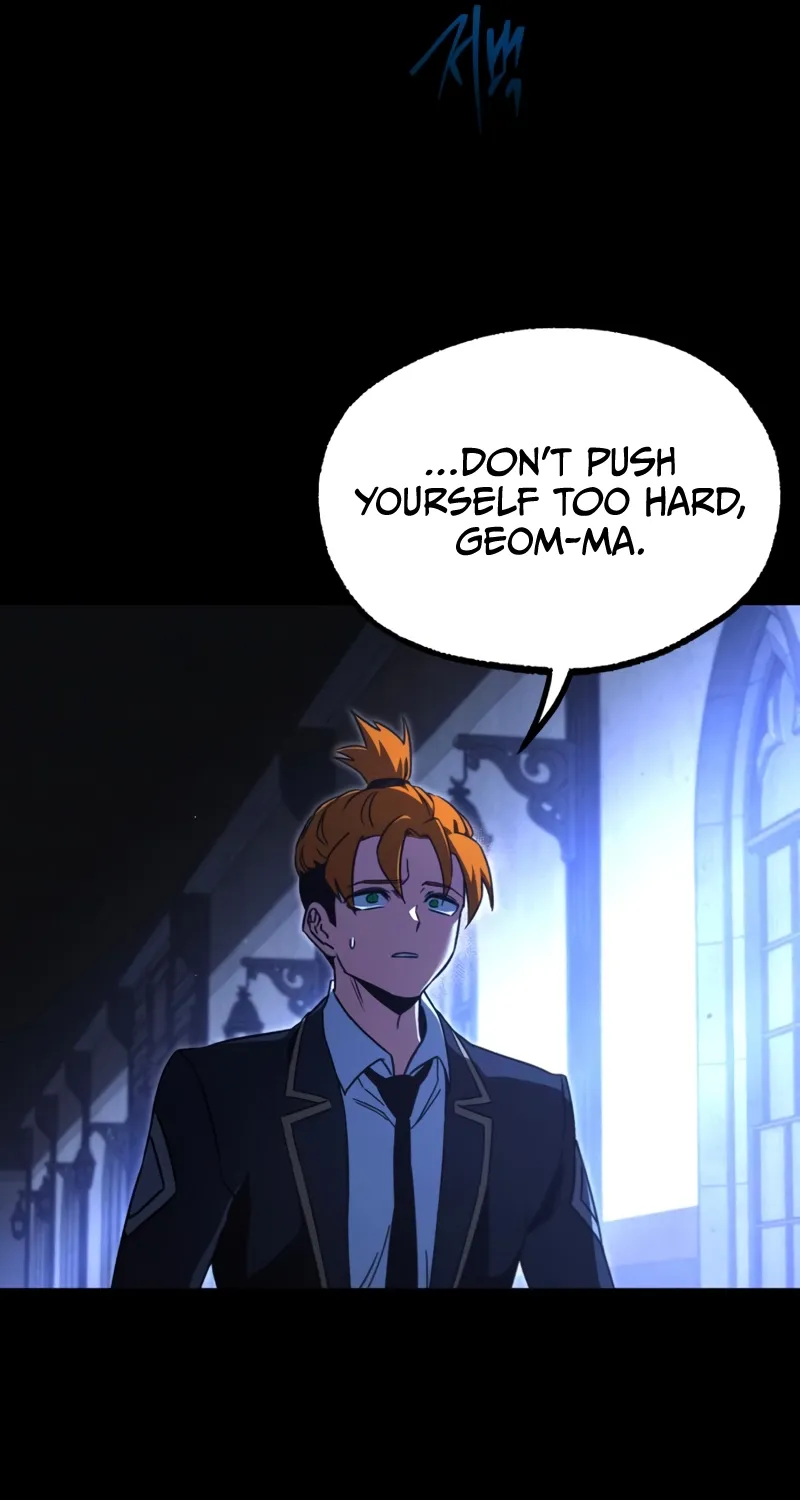 Read The Academy's Sashimi Sword Master EN Manga Online
