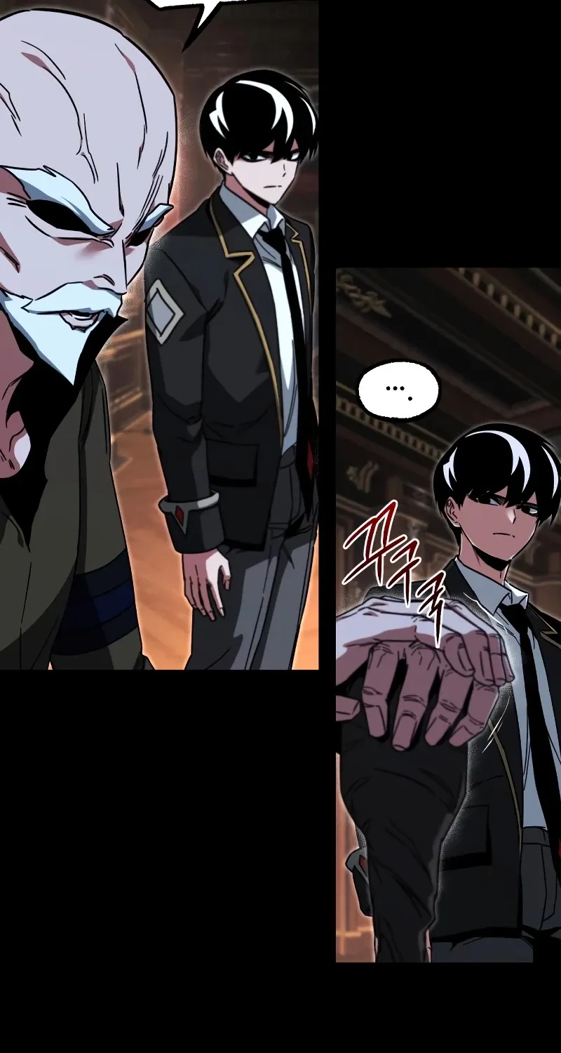 Read The Academy's Sashimi Sword Master EN Manga Online