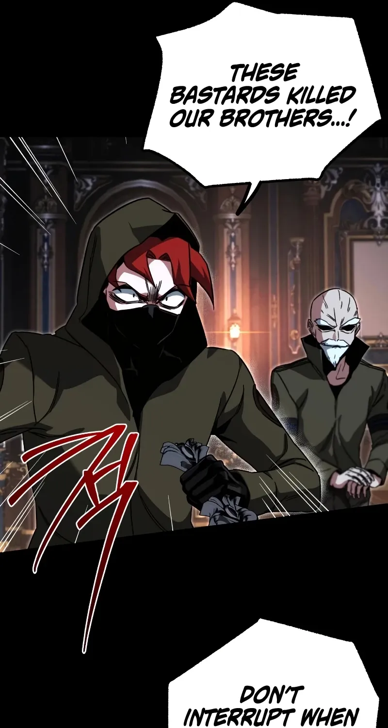 Read The Academy's Sashimi Sword Master EN Manga Online