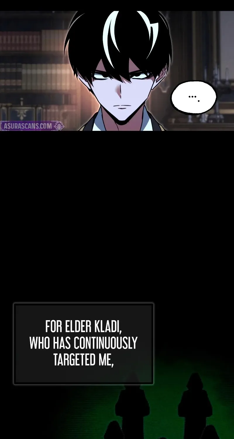 Read The Academy's Sashimi Sword Master EN Manga Online