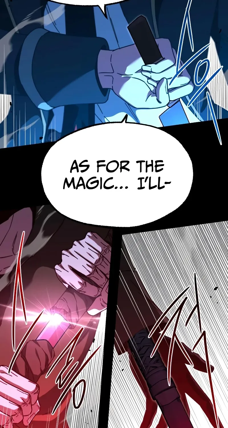 Read The Academy's Sashimi Sword Master EN Manga Online