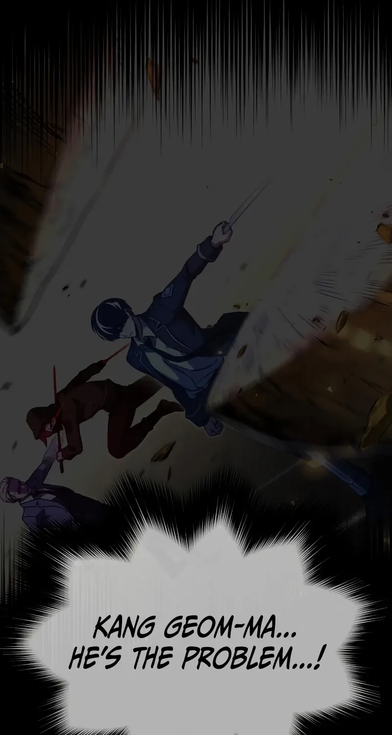 Read The Academy's Sashimi Sword Master EN Manga Online