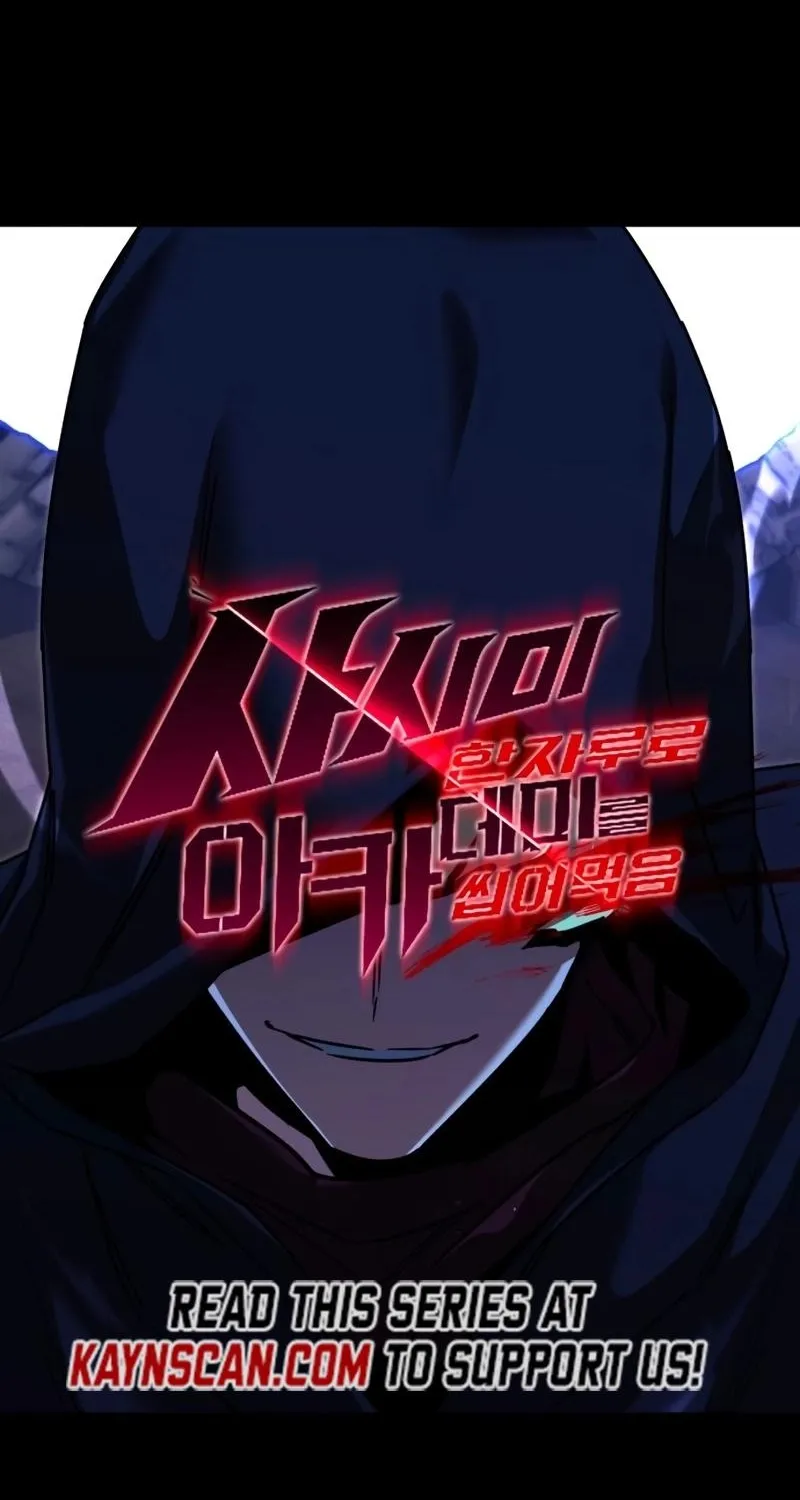 Read The Academy's Sashimi Sword Master EN Manga Online