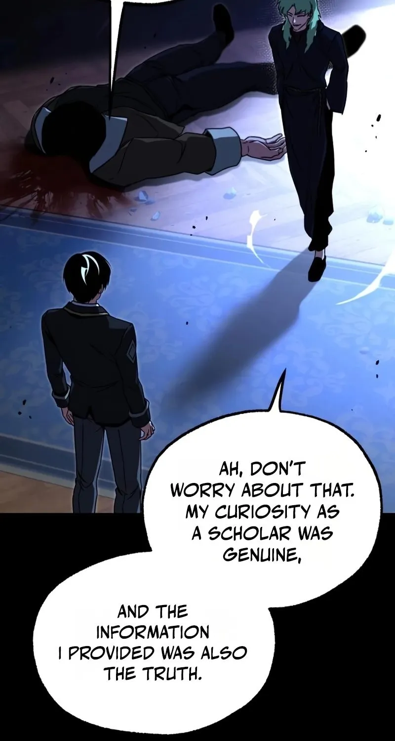 Read The Academy's Sashimi Sword Master EN Manga Online