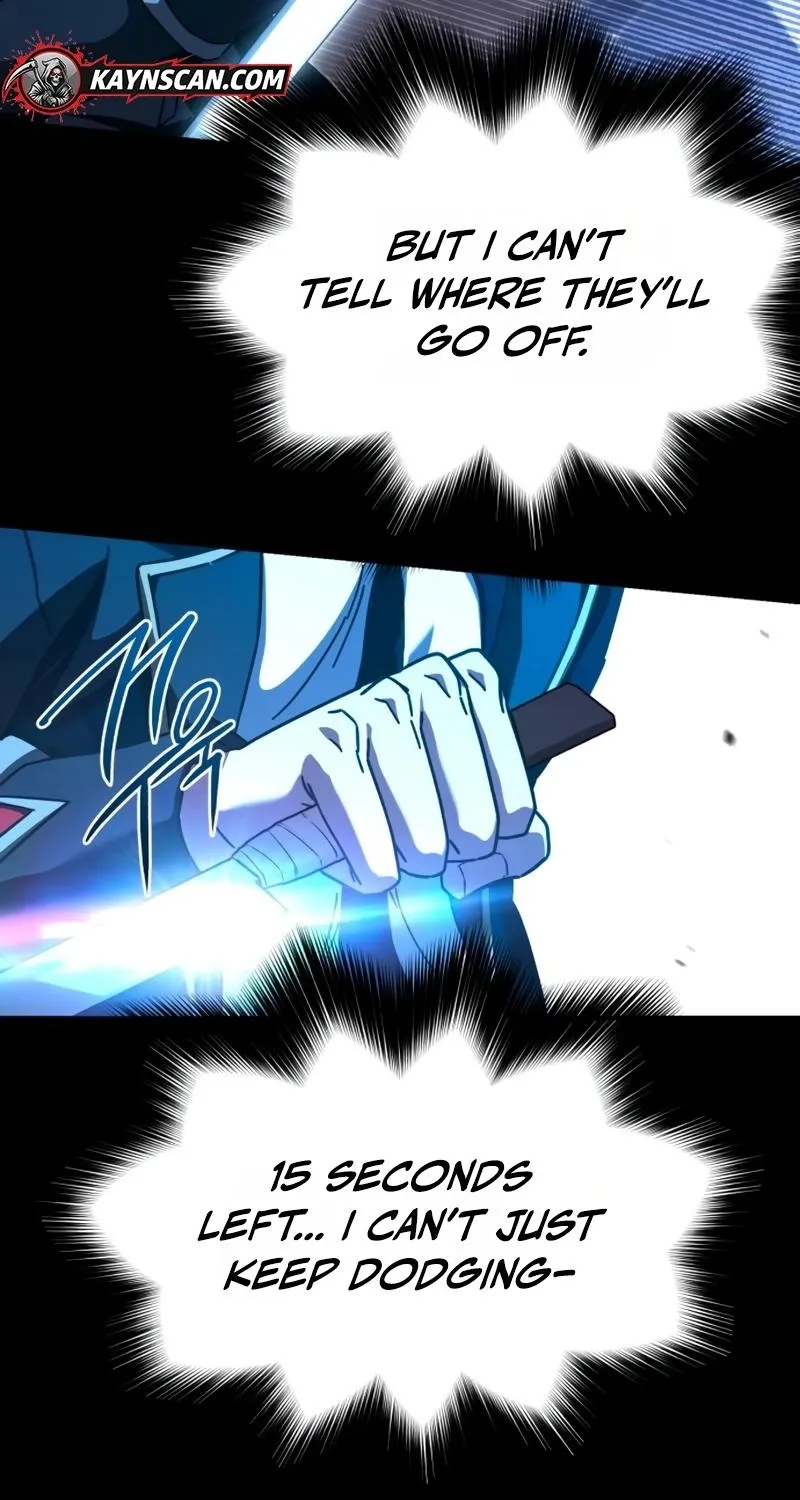 Read The Academy's Sashimi Sword Master EN Manga Online