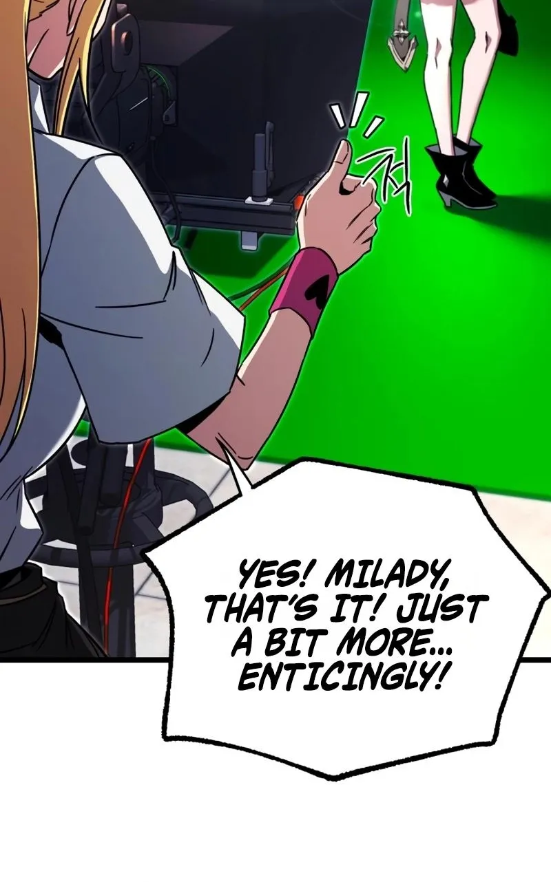 Read The Academy's Sashimi Sword Master EN Manga Online