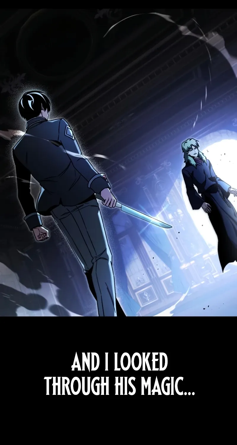 Read The Academy's Sashimi Sword Master EN Manga Online