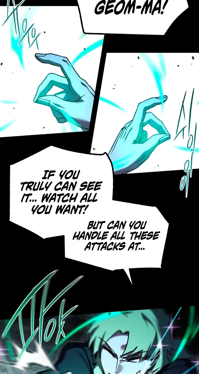 Read The Academy's Sashimi Sword Master EN Manga Online