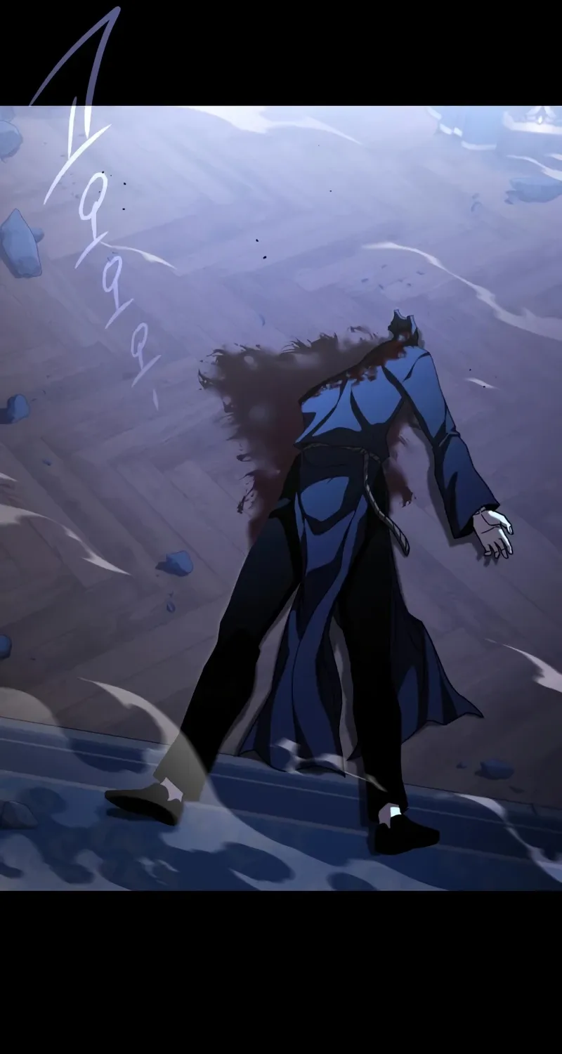 Read The Academy's Sashimi Sword Master EN Manga Online