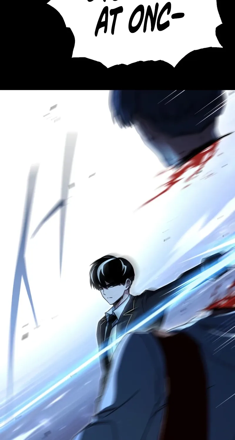 Read The Academy's Sashimi Sword Master EN Manga Online