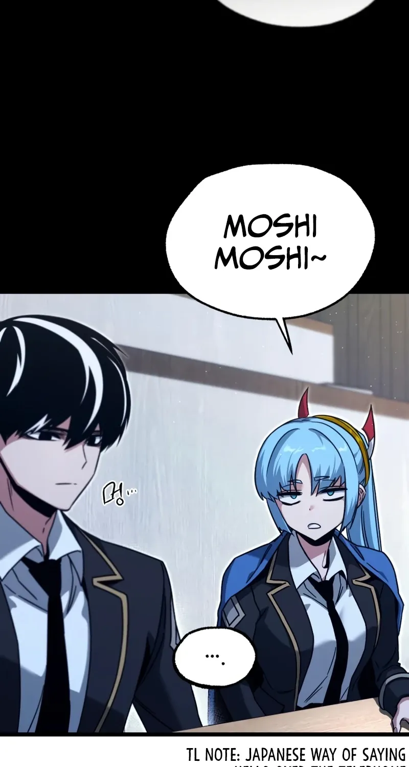Read The Academy's Sashimi Sword Master EN Manga Online