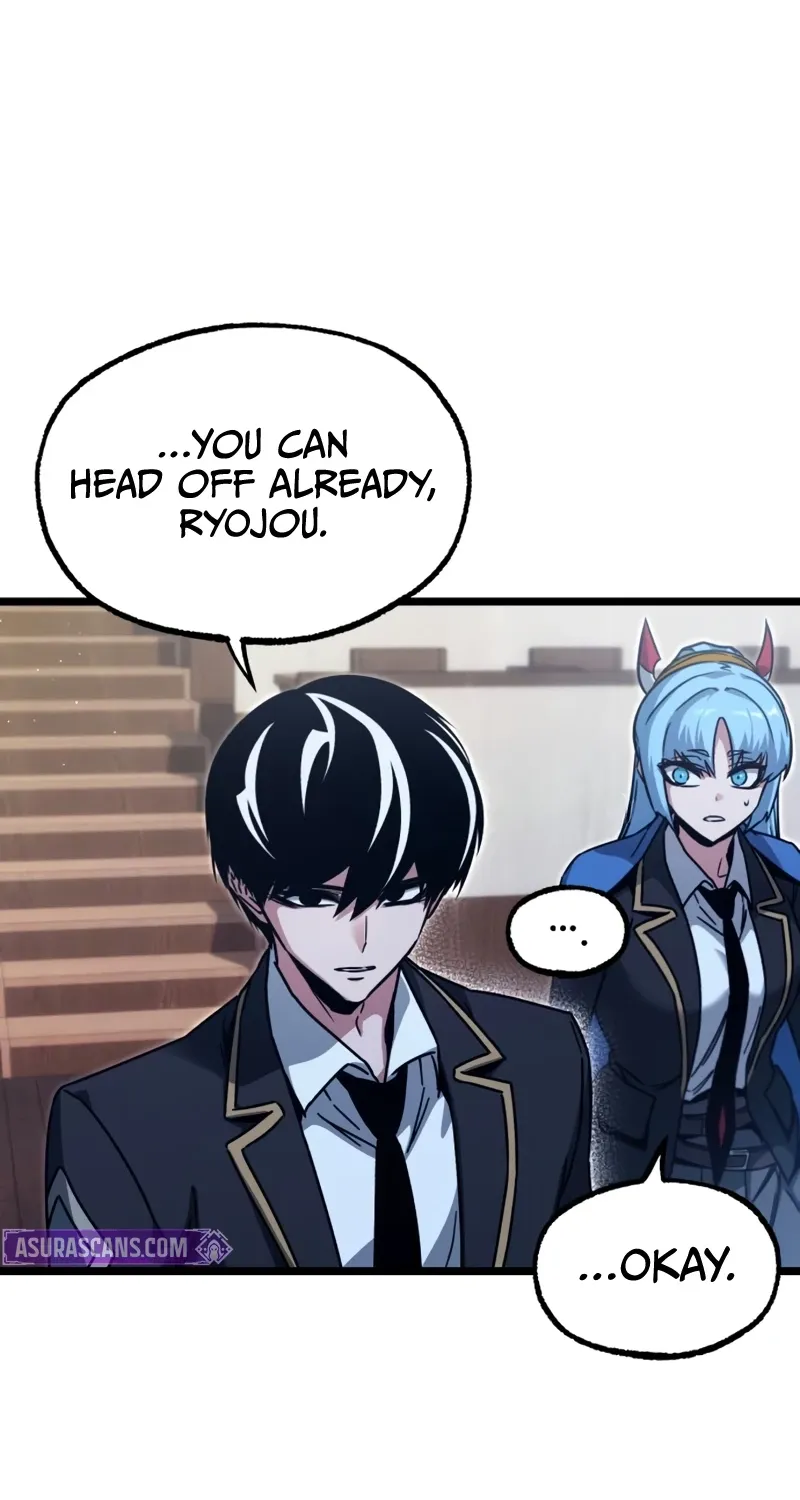 Read The Academy's Sashimi Sword Master EN Manga Online