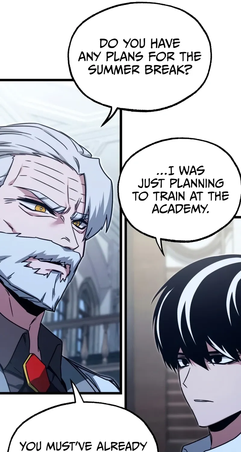 Read The Academy's Sashimi Sword Master EN Manga Online