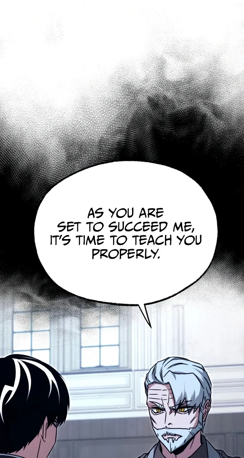 Read The Academy's Sashimi Sword Master EN Manga Online