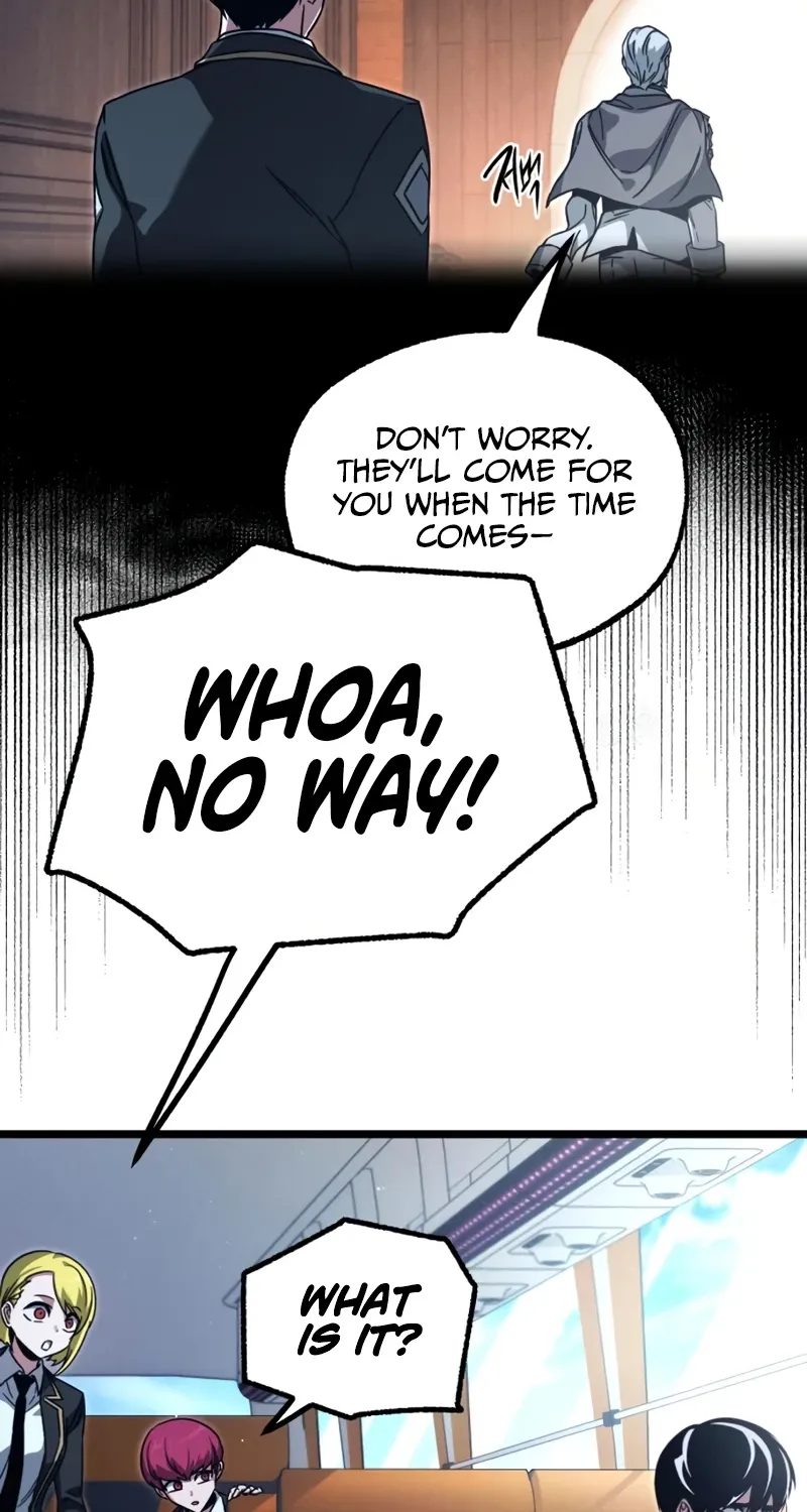 Read The Academy's Sashimi Sword Master EN Manga Online