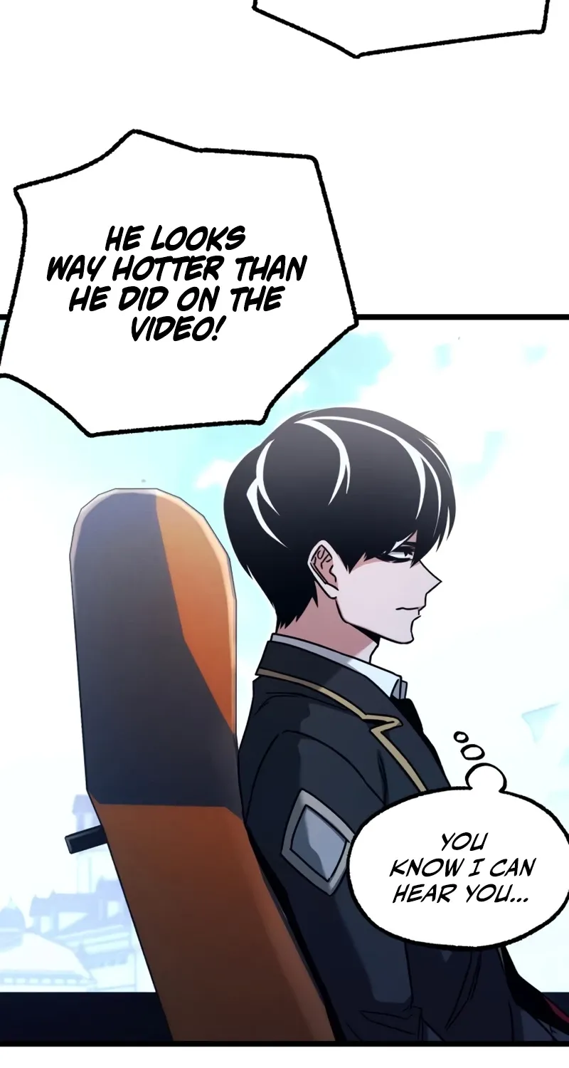 Read The Academy's Sashimi Sword Master EN Manga Online