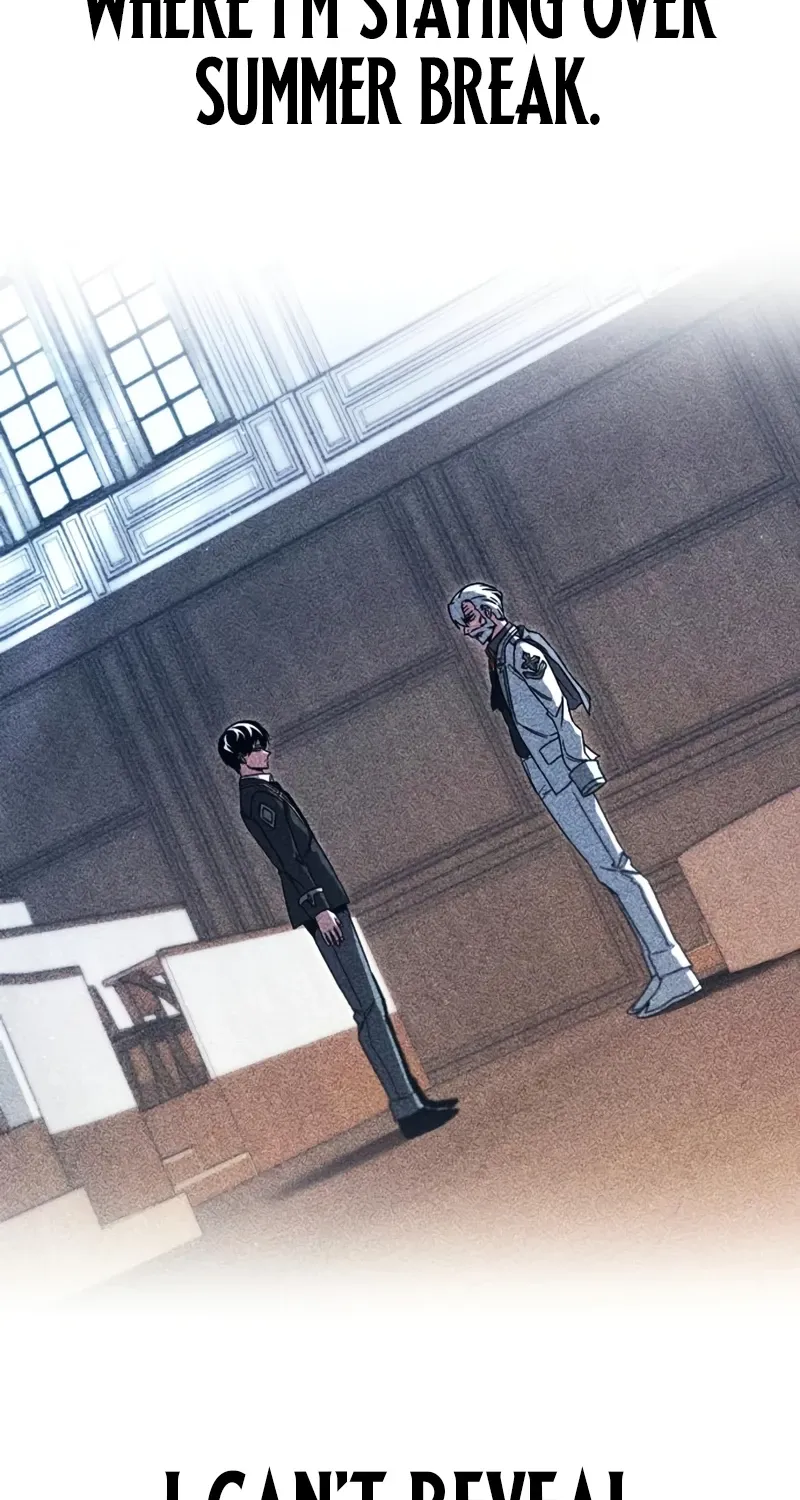 Read The Academy's Sashimi Sword Master EN Manga Online