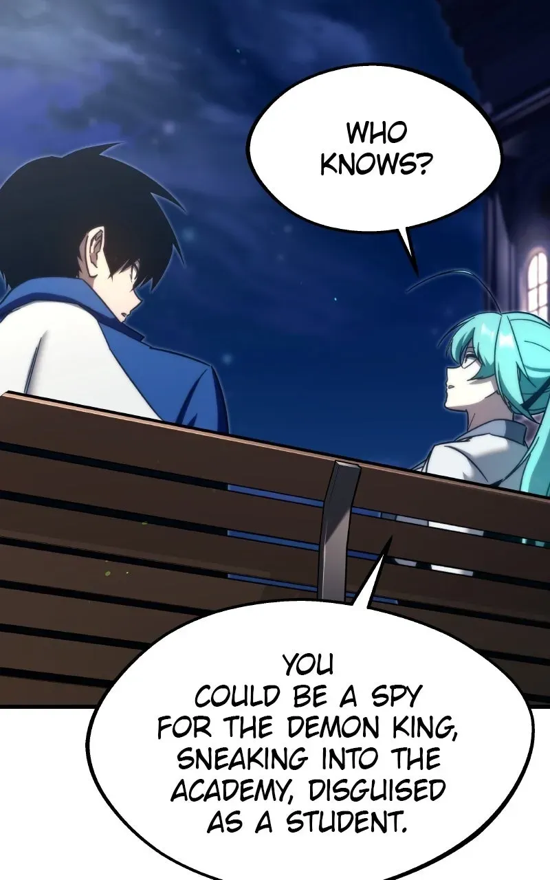 Read The Academy's Sashimi Sword Master EN Manga Online