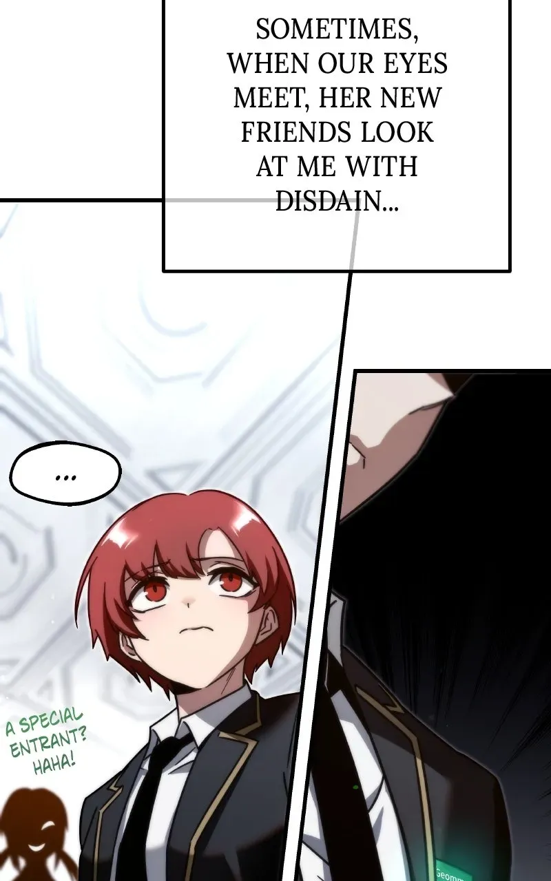 Read The Academy's Sashimi Sword Master EN Manga Online