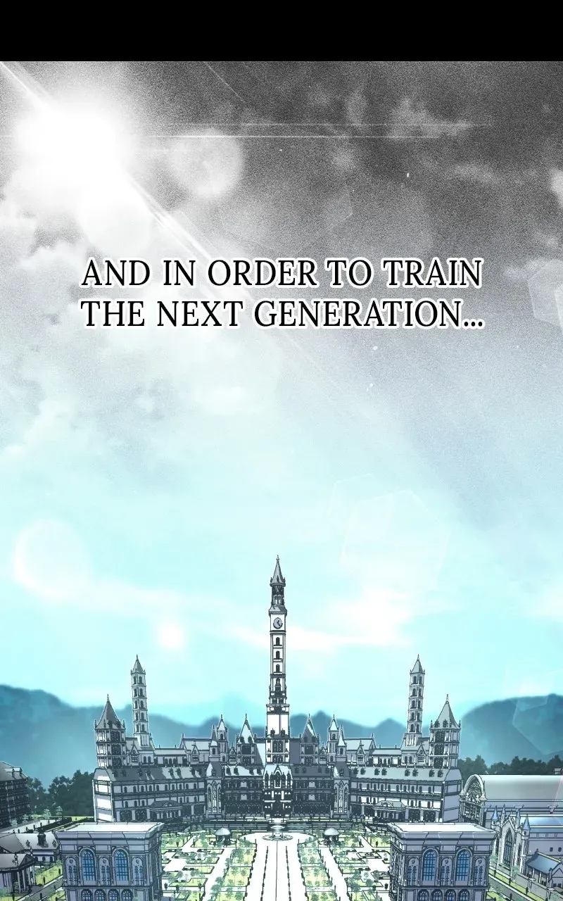 Read The Academy's Sashimi Sword Master EN Manga Online