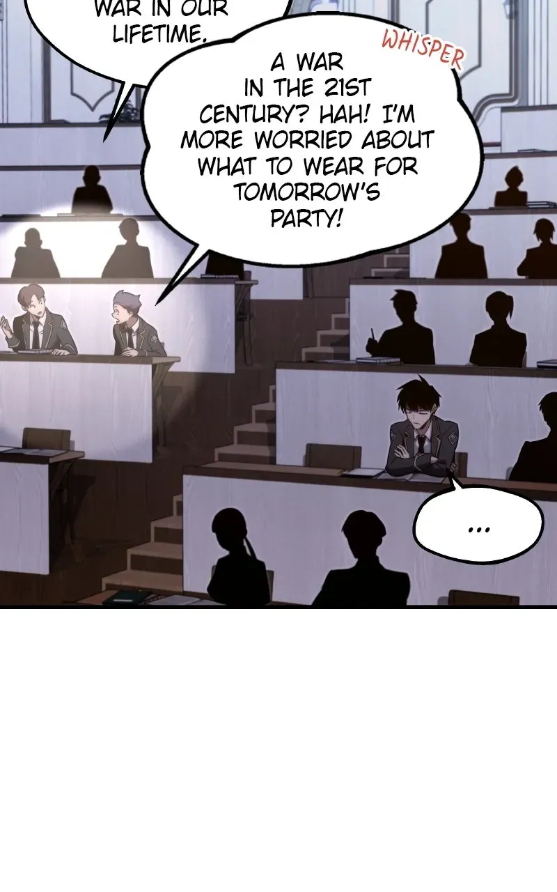 Read The Academy's Sashimi Sword Master EN Manga Online