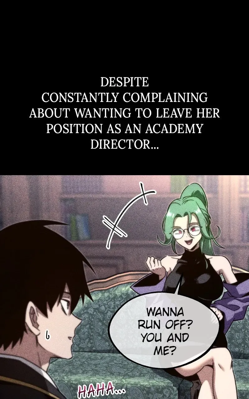 Read The Academy's Sashimi Sword Master EN Manga Online