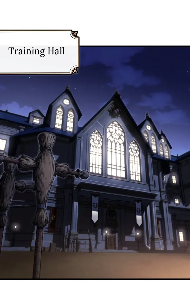 Read The Academy's Sashimi Sword Master EN Manga Online