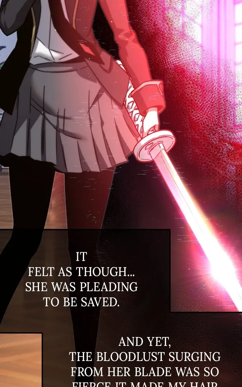Read The Academy's Sashimi Sword Master EN Manga Online