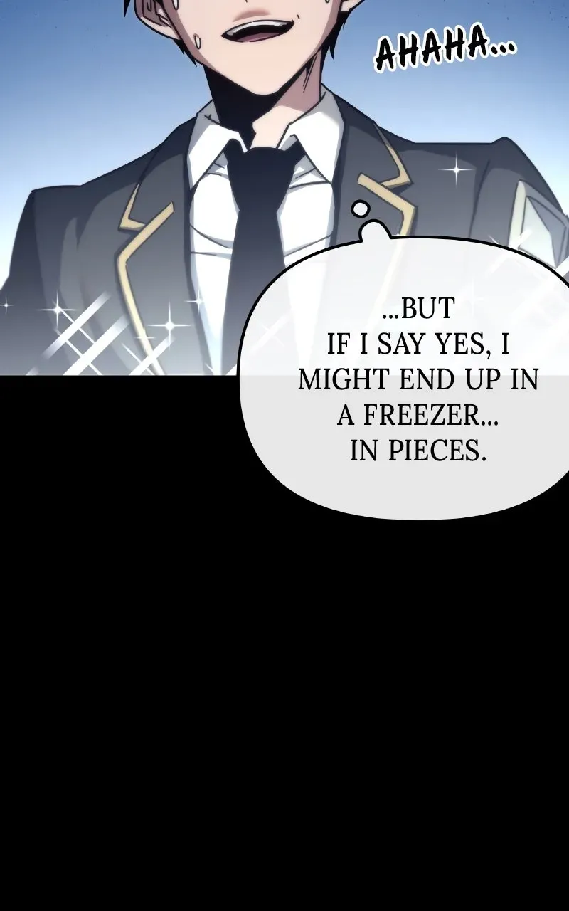 Read The Academy's Sashimi Sword Master EN Manga Online