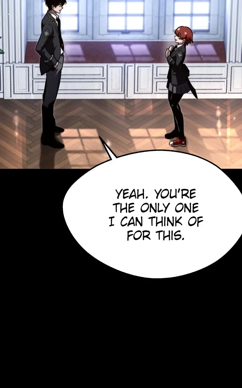 Read The Academy's Sashimi Sword Master EN Manga Online