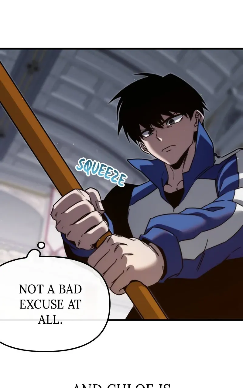 Read The Academy's Sashimi Sword Master EN Manga Online