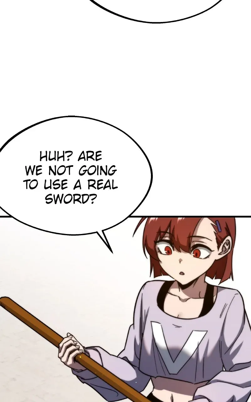 Read The Academy's Sashimi Sword Master EN Manga Online