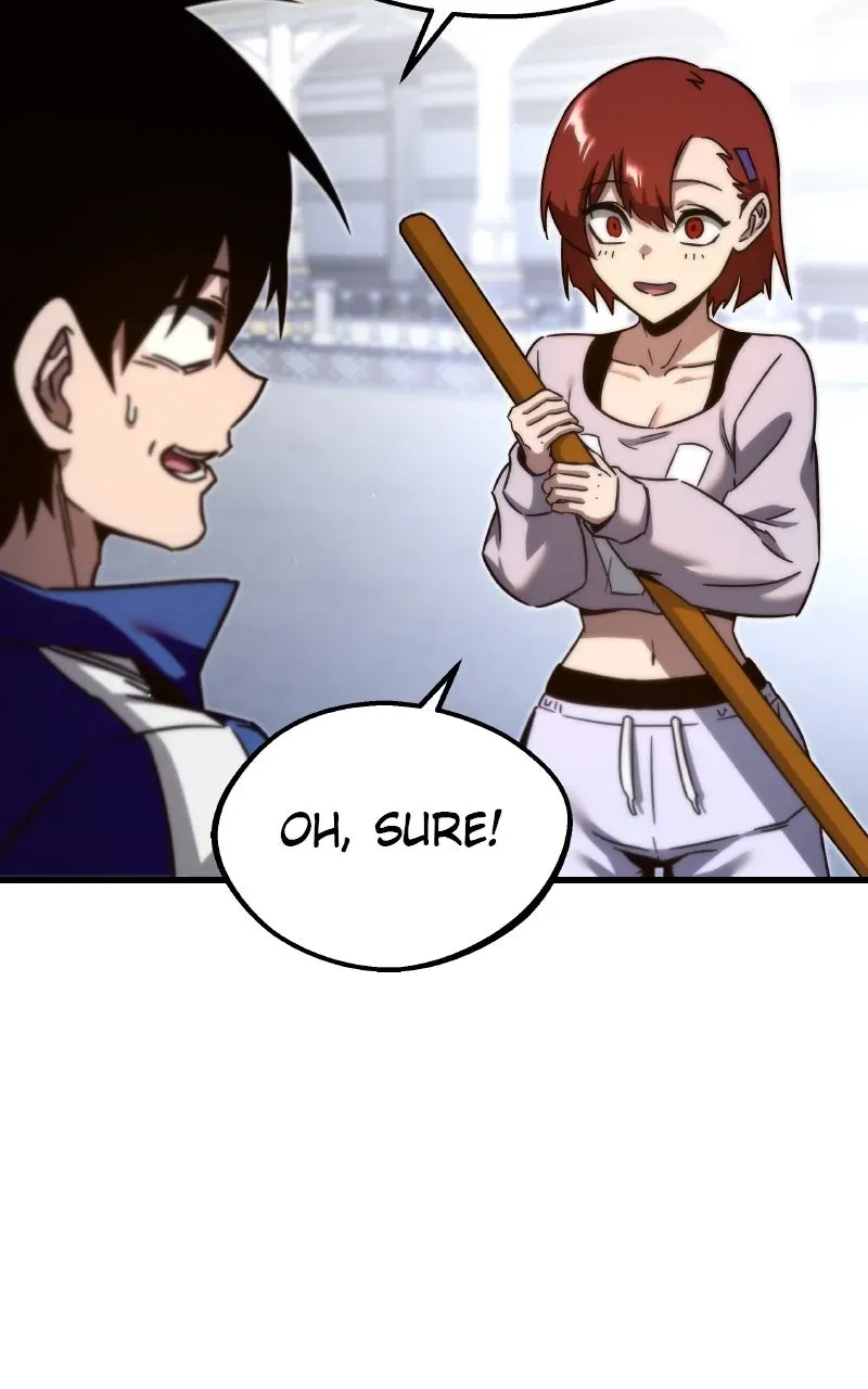 Read The Academy's Sashimi Sword Master EN Manga Online