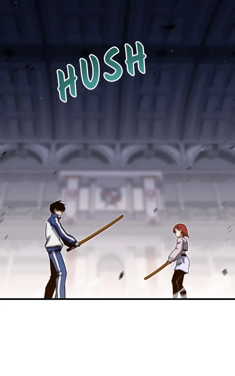 Read The Academy's Sashimi Sword Master EN Manga Online