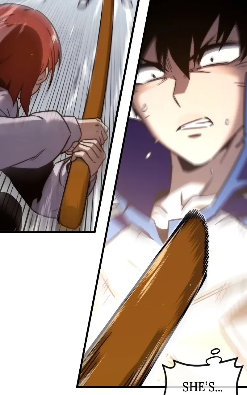 Read The Academy's Sashimi Sword Master EN Manga Online