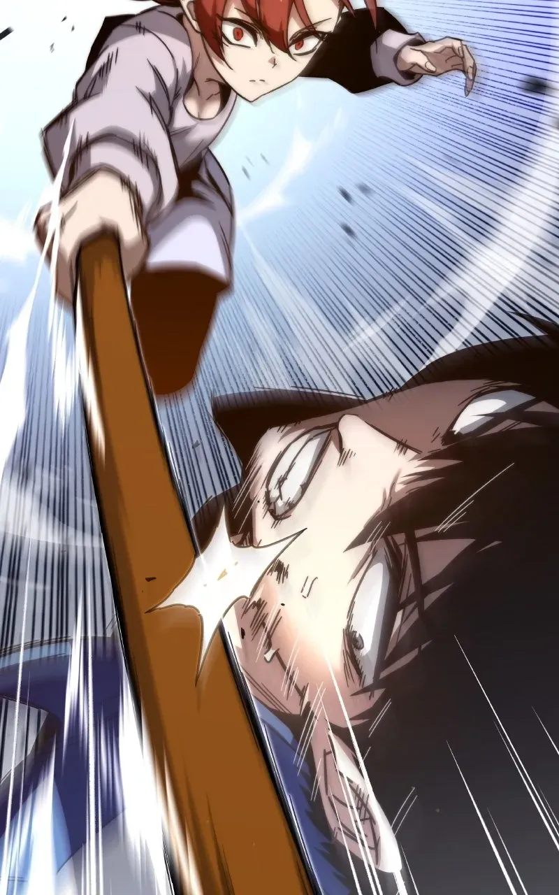 Read The Academy's Sashimi Sword Master EN Manga Online