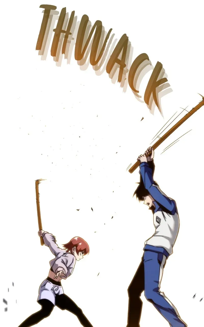 Read The Academy's Sashimi Sword Master EN Manga Online